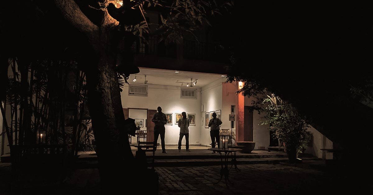 Spike Colombo August 2019 | Social Enterprises